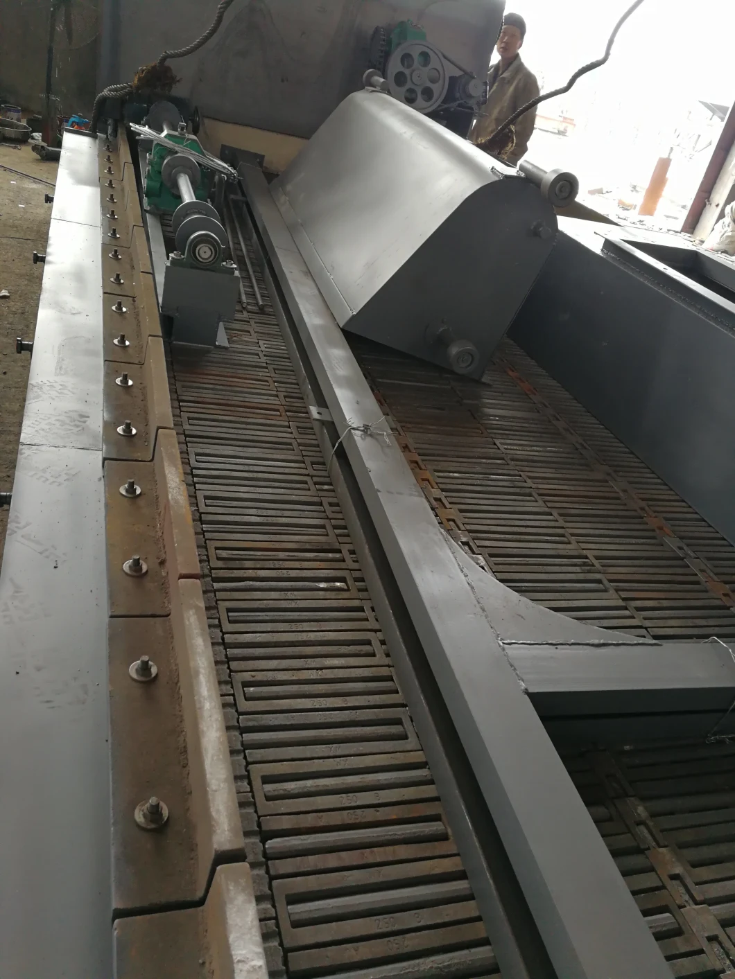 All Kinds of Grate for Boiler